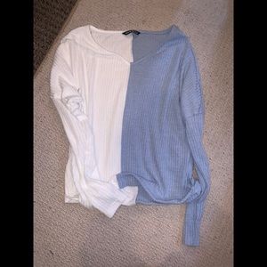 sweater from shein
